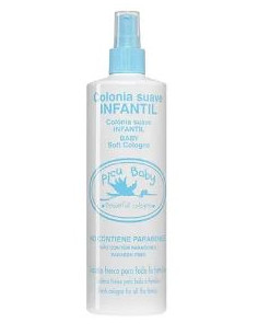 GALIFARMA PICU BABY COLONIA...