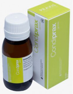 CONDIPRAX GOTAS 60 ML