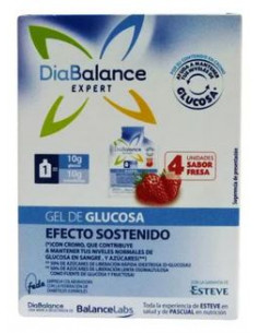 DIABALANCE EXPERT GEL GLUC...