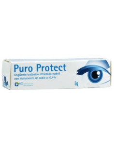 PURO PROTECT 1 TUBO 5 G