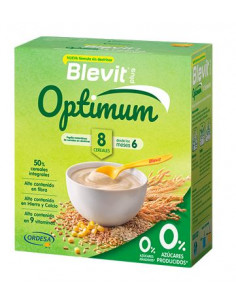 BLEVIT PLUS OPTIMUM 8...