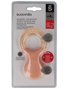 MORDEDOR SILICONA...