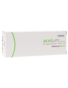 ACNIUM EMULSION 50 ML
