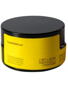THE BEEMINE LAB CREMA...