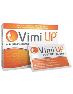 VIMI UP 14 SOBRES