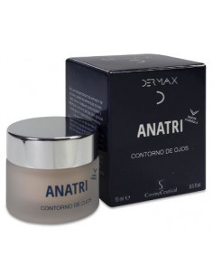 ANATRI CONTORNO OJOS CAVIAR 15