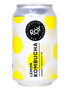 VITAFOOD ROY KOMBUCHA DE...