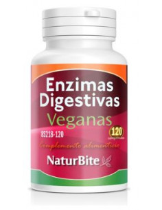 NATURBITE ENZIMAS...