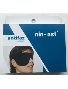 ANTIFAZ ANOTA DE TERCIOPELO