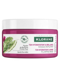 KLORANE MASCARILLA...