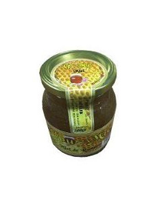 ALPU-MIEL MIEL ROMERO 1KG