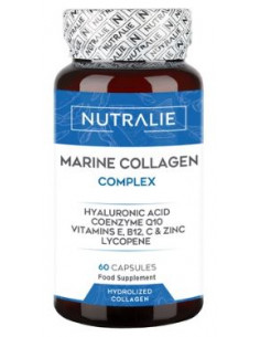 NUTRALIE MARINE COLLAGEN...