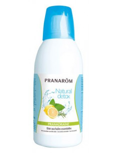 PRANAROM PRANADRAINE...