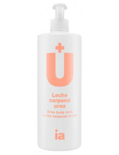 INTERAPOTHEK LECHE CORPORAL...