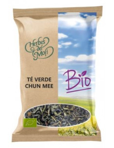 HERBES DE MOLI TE VERDE...