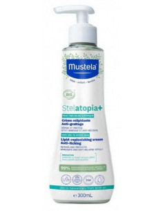 STELATOPIA + CREMA...