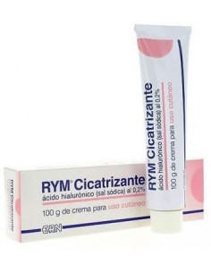 RYM CICATRIZANTE CREMA 100...