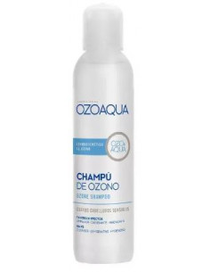 OZOAQUA CHAMPU DE OZONO 1...