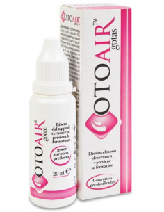OTOAIR GOTAS 20ML (PARA...