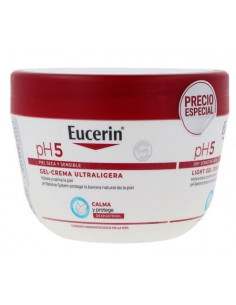 EUCERIN PH5 GEL-CREMA...