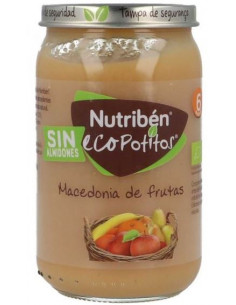 NUTRIBEN ECOPOTITOS...