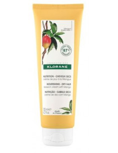 KLORANE CREMA DE DIA AL...