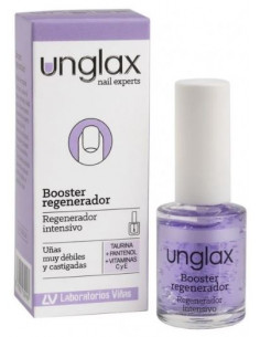 UNGLAX BOOSTER REGENERADOR...