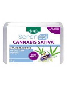 ESI SERENESI CANNABIS...
