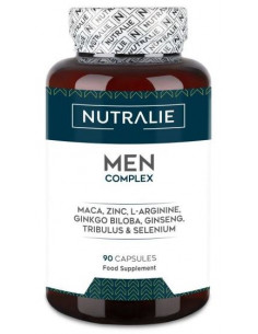 NUTRALIE MEN COMPLEX 90...