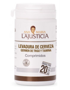 ANA MARIA LAJUSTICIA...