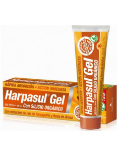 NATYSAL HARPASUL CREMA 100ML