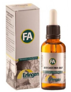 ERLINGEN  FITOAROMA FA 607...