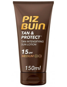 PIZ BUIN TAN & PROTECT FPS...