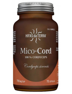 HIFAS DA TERRA MICO-CORIO...