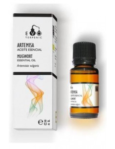 INTERSA ESENTIAL ARTEMISA 10ML