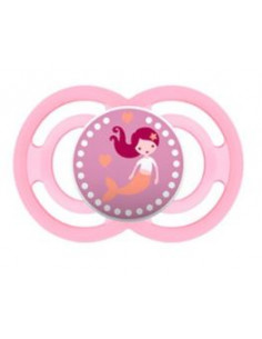 CHUPETE SILICONA...