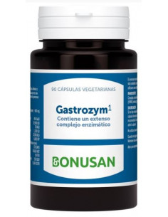 BONUSAN GASTROZYM 90...
