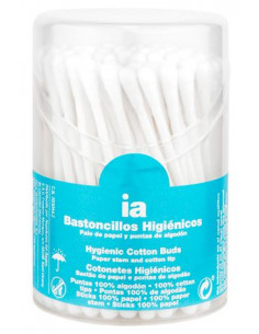 INTERAPOTHEK BASTONCILLOS...