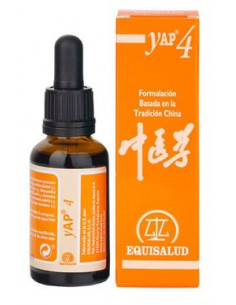 EQUISALUD YAP 4 31ml...