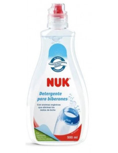 DETERGENTE GEL BIBERONES 500ML
