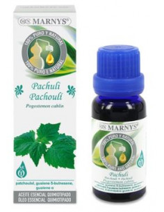 MARNYS PATCHOULI ACEITE...