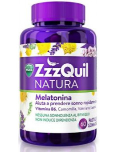 ZZZQUIL NATU MELAT FORTE...