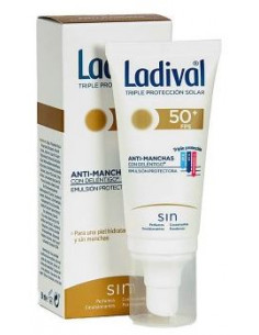 LADIVAL FACIAL ACCION...