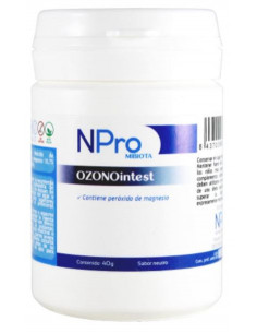 (DESCATALOGADO)NPRO...