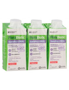 NS FLORABIOTIC SUEROPRO+...