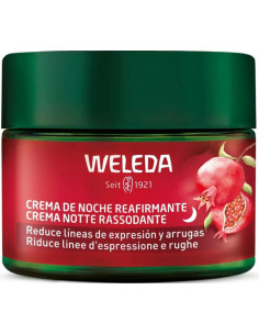 WELEDA CREMA NOCHE...
