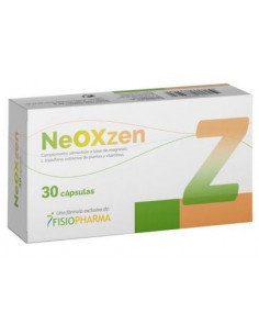 NEOXZEN 30 CAPSULAS