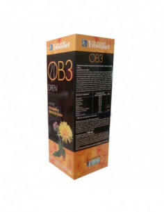YNSADIET OB3 DRENANTE 250ml...