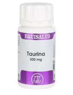 EQUISALUD HOLOMEGA TAURINA...