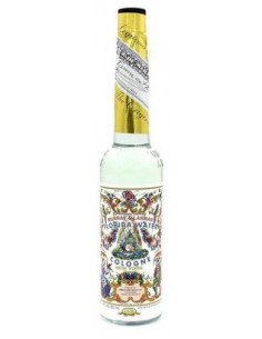 AGUA FLORIDA COLONIA...